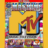 MachineCast #257 – MTV Brasil
