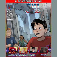 MachineCast #247 – 11 de Setembro de 2001