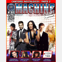 MachineCast #217 – Cantores Nostálgicos – Parte 2
