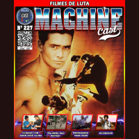 MachineCast #227 – Os Melhores Filmes de Luta