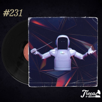 Troca o Disco #231 - Inteligência artificial vai substituir os artistas?