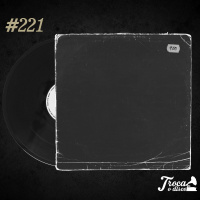 Troca o Disco #221: Black Albuns (com Bruno Ascari)