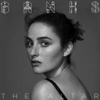 Album Review #05: Banks - The Altar