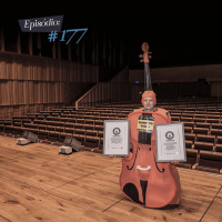 Troca o Disco #177: Recordes Musicais Absurdos