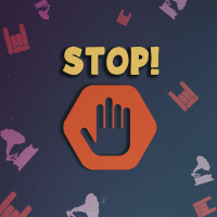 Troca o Disco #248: Stop! - com Crazy Metal Mind