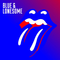 Album Review #16: Rolling Stones - Blue  Lonesome