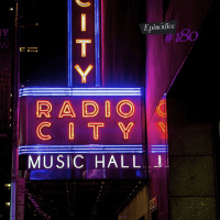 Troca o Disco #180: Casas de Show Históricas