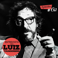 Troca o Disco #62: Entrevista com Thunderbird