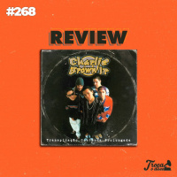 #268: Charlie Brown Jr. - Transpiração Contínua Prolongada