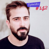 Troca o Disco #142: Entrevista - Guilherme Guedes