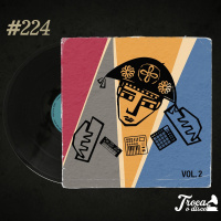 Troca o Disco #224: Versões de músicas em forró 2