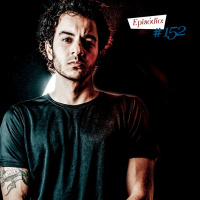 Troca o Disco #152: Entrevista - Artur Menezes