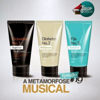 Troca o Disco #19: A metamorfose musical