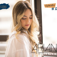 Troca o Disco #122: Sessions - Ariane Villa Lobos
