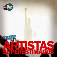 Troca o Disco #16: Artistas Superestimados