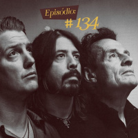 Troca o Disco #134: Supergrupos que deram certo