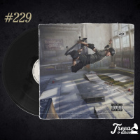 Troca o Disco #229: A trilha sonora de Tony Hawks Pro Skater