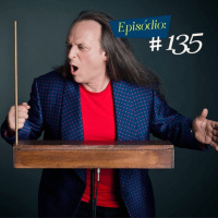 Troca o Disco #135: Alguns Instrumentos Curiosos