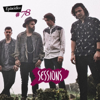 Troca o Disco #78: Sessions - Dnaipes