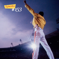 Troca o Disco #153: Os Erros e Acertos de Bohemian Rhapsody