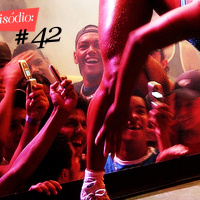 Troca o Disco #42: O funk carioca