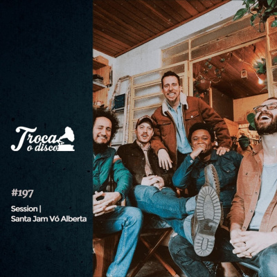 Troca O Disco - Porqu? Ouvir M?sica ? Uma Arte