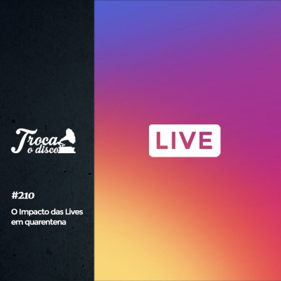 Troca O Disco - Porqu? Ouvir M?sica ? Uma Arte