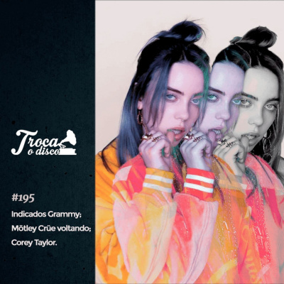 Troca O Disco - Porqu? Ouvir M?sica ? Uma Arte