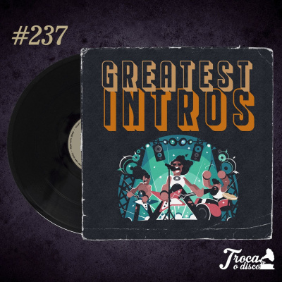 Troca O Disco - Porqu? Ouvir M?sica ? Uma Arte