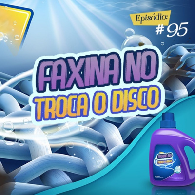 Troca O Disco - Porqu? Ouvir M?sica ? Uma Arte