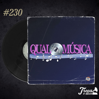 Troca O Disco - Porqu? Ouvir M?sica ? Uma Arte