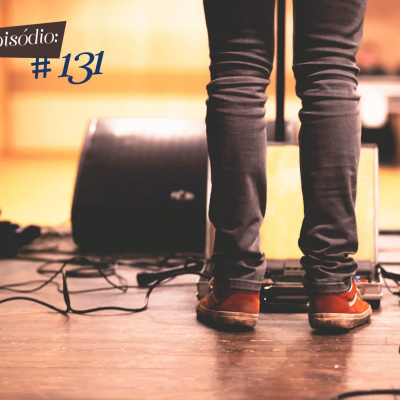 Troca O Disco - Porqu? Ouvir M?sica ? Uma Arte