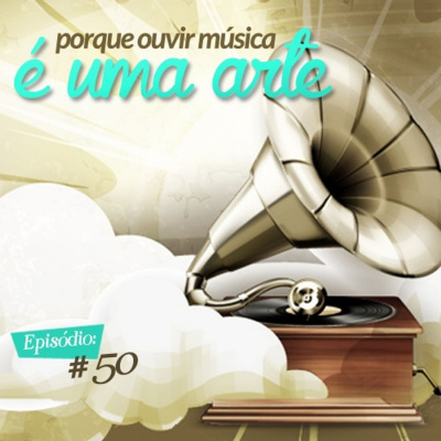Troca O Disco - Porqu? Ouvir M?sica ? Uma Arte