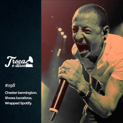 Troca O Disco - Porqu? Ouvir M?sica ? Uma Arte