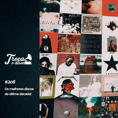 Troca O Disco - Porqu? Ouvir M?sica ? Uma Arte