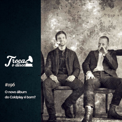 Troca O Disco - Porqu? Ouvir M?sica ? Uma Arte