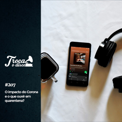 Troca O Disco - Porqu? Ouvir M?sica ? Uma Arte