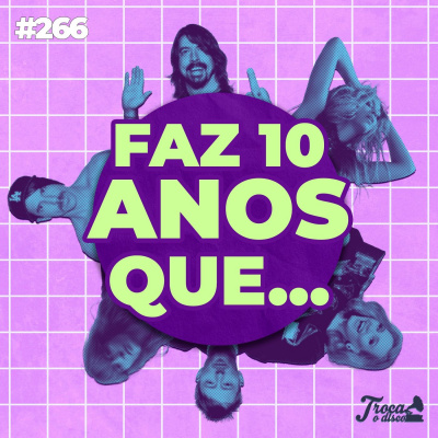 Troca O Disco - Porqu? Ouvir M?sica ? Uma Arte