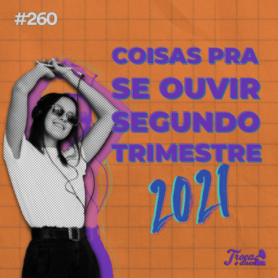 Troca O Disco - Porqu? Ouvir M?sica ? Uma Arte