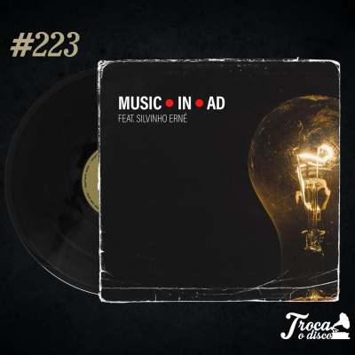 Troca O Disco - Porqu? Ouvir M?sica ? Uma Arte