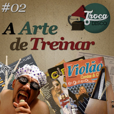 Troca O Disco - Porqu? Ouvir M?sica ? Uma Arte