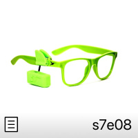 Controlando o computador sem usar as mãos, com Adriano Assis