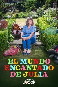 El mundo encantado de Julia