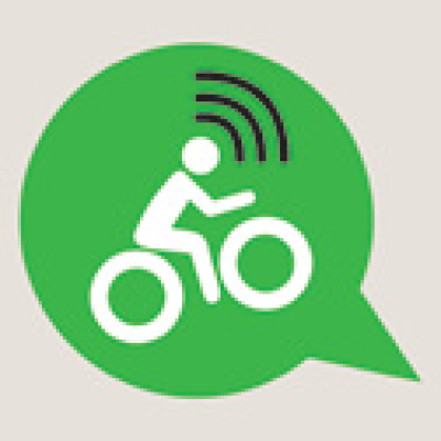 Eu Vou De Bike - Bicicletas, Lazer E Transporte Urbano » Podcast