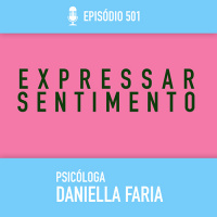 Expressar Sentimentos