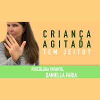 Hiperatividade Infantil