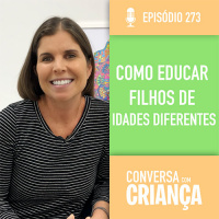 Filhos de idades diferentes