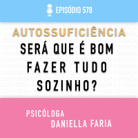 Não Preciso De Ninguém