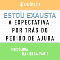 Cansada De Tudo. O Que Fazer? Parte 2