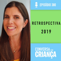 2019 Retrospectiva Psicóloga Daniella Faria Educação Infantil